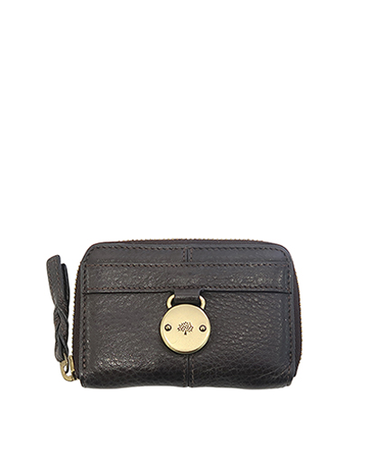 Mulberry Somerset Coin Purse, front view